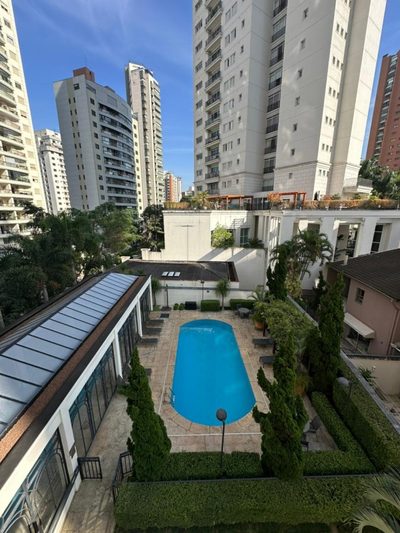 Apartamento, 4 quartos, 270 m² - Foto 3