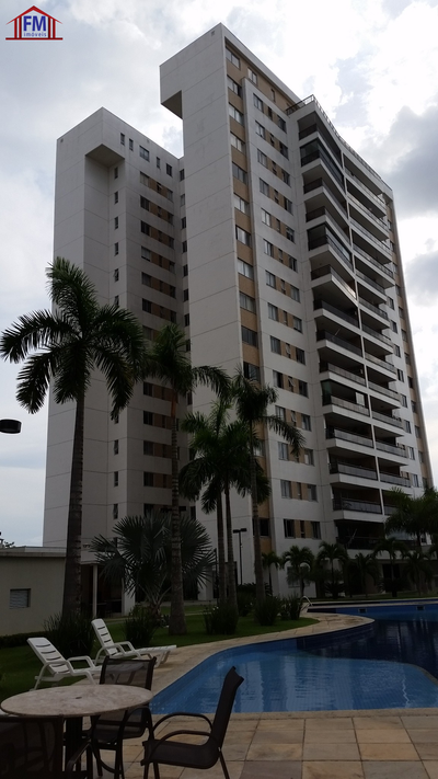 Apartamento, 4 quartos, 152 m² - Foto 1