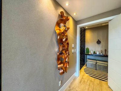 Apartamento, 3 quartos, 197 m² - Foto 4