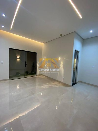 Casa, 3 quartos, 108 m² - Foto 3
