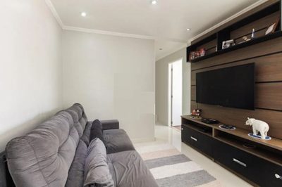 Apartamento, 2 quartos, 65 m² - Foto 4