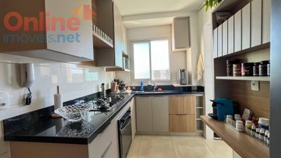 Apartamento, 2 quartos, 64 m² - Foto 5