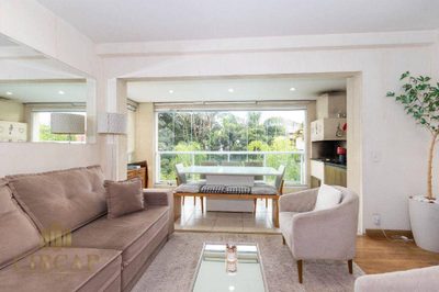 Apartamento, 3 quartos, 89 m² - Foto 1
