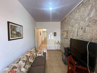 Sobrado, 3 quartos, 128 m² - Foto 2