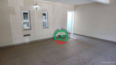 Casa, 4 quartos, 234 m² - Foto 4