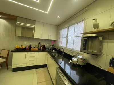Apartamento, 3 quartos, 157 m² - Foto 5