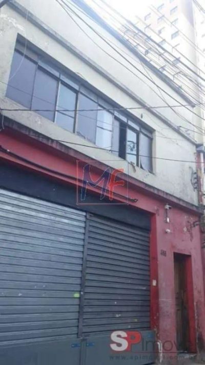Prédio Inteiro, 280 m² - Foto 1