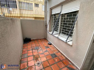 Apartamento, 2 quartos, 57 m² - Foto 5