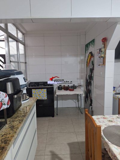 Apartamento, 2 quartos, 55 m² - Foto 4