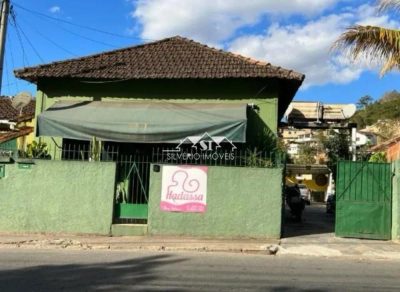 Casa, 4 quartos, 243 m² - Foto 1
