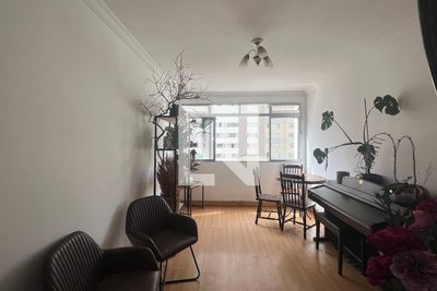 Apartamento, 2 quartos, 63 m² - Foto 2