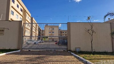 Apartamento, 2 quartos, 10 m² - Foto 1