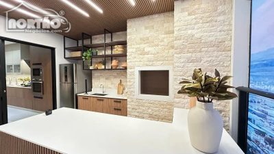 Casa, 4 quartos, 197 m² - Foto 4
