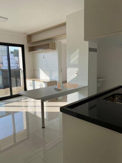 Apartamento, 1 quarto, 42 m² - Foto 5