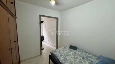 Apartamento, 3 quartos, 90 m² - Foto 5