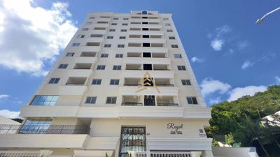 Apartamento, 2 quartos, 139 m² - Foto 1