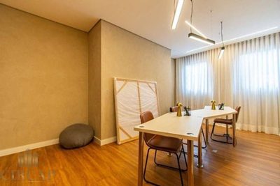 Apartamento, 3 quartos, 84 m² - Foto 3
