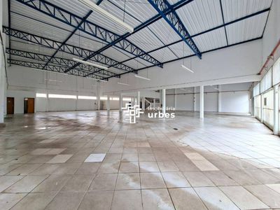 Loja-Salão, 358 m² - Foto 3