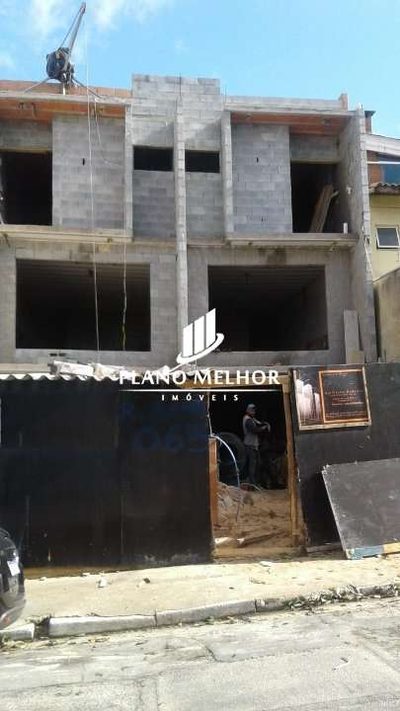 Casa, 3 quartos, 210 m² - Foto 1
