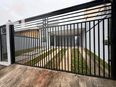 Casa, 3 quartos, 120 m² - Foto 4