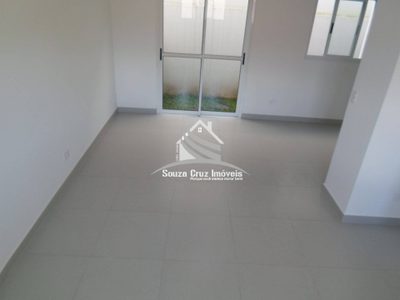 Sobrado, 3 quartos, 85 m² - Foto 5