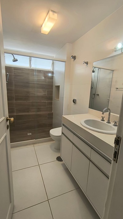Apartamento, 3 quartos, 154 m² - Foto 3