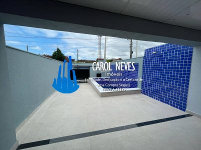 Casa, 3 quartos, 86 m² - Foto 5