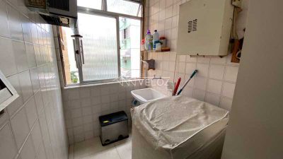 Apartamento, 3 quartos, 125 m² - Foto 4