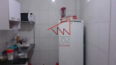 Apartamento, 1 quarto, 1 m² - Foto 5