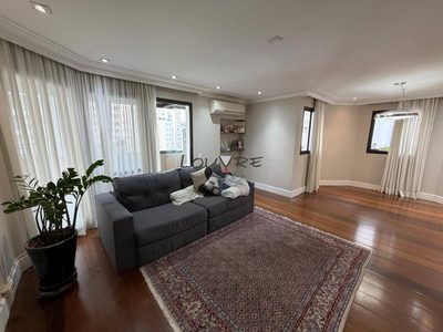 Apartamento, 3 quartos, 160 m² - Foto 1