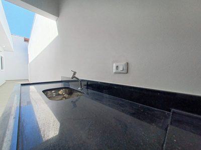 Casa, 2 quartos - Foto 5