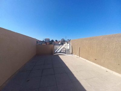 Cobertura, 2 quartos, 105 m² - Foto 1