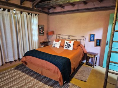 Casa de Condomínio, 2 quartos - Foto 5