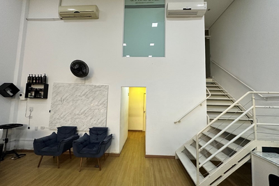 Loja-Salão, 150 m² - Foto 2
