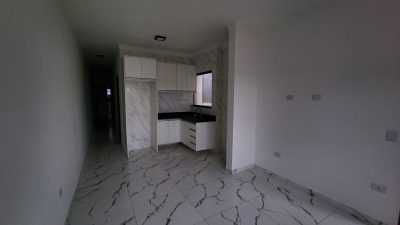 Casa, 3 quartos, 80 m² - Foto 3