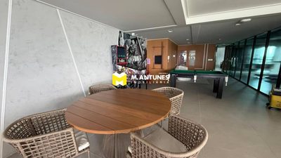 Apartamento, 1 quarto, 30 m² - Foto 4