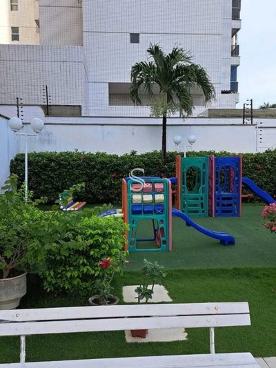 Apartamento, 3 quartos, 97 m² - Foto 3