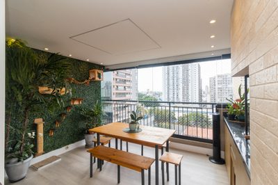Apartamento, 2 quartos, 67 m² - Foto 3