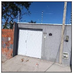 Casa, 1 quarto, 83 m² - Foto 1