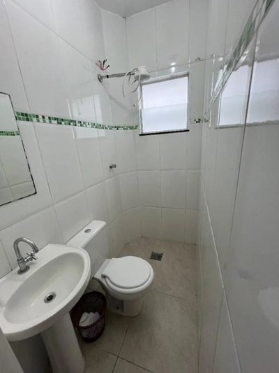 Apartamento, 1 quarto, 12 m² - Foto 2