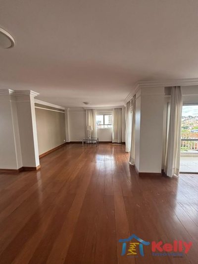 Apartamento, 3 quartos, 368 m² - Foto 1