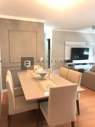 Apartamento, 2 quartos, 92 m² - Foto 2