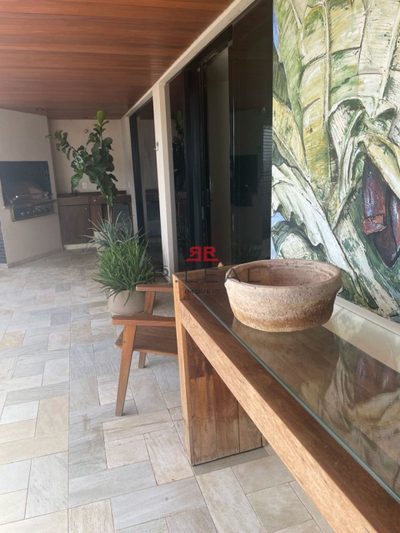 Apartamento, 4 quartos, 420 m² - Foto 5