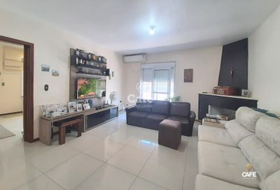 Casa, 3 quartos, 162 m² - Foto 5