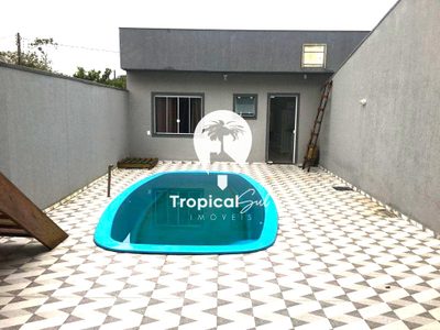 Casa, 2 quartos, 110 m² - Foto 1