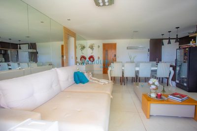 Apartamento, 4 quartos, 144 m² - Foto 3