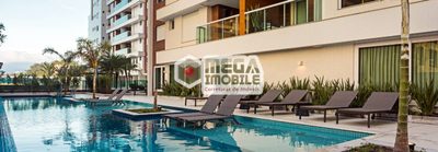 Apartamento, 2 quartos, 94 m² - Foto 2