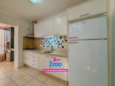 Apartamento, 3 quartos, 99 m² - Foto 2