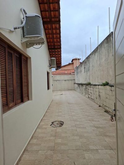 Casa, 6 quartos - Foto 2