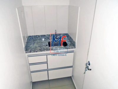 Loja-Salão, 33 m² - Foto 4